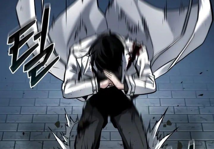 Toàn trí độc giả - Omniscient Reader Chap 286 - Next Chap 287