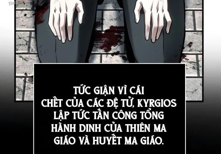 Toàn trí độc giả - Omniscient Reader Chap 286 - Next Chap 287