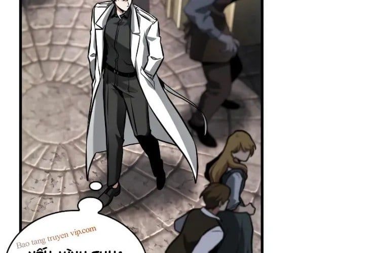 Toàn trí độc giả - Omniscient Reader Chap 286 - Next Chap 287