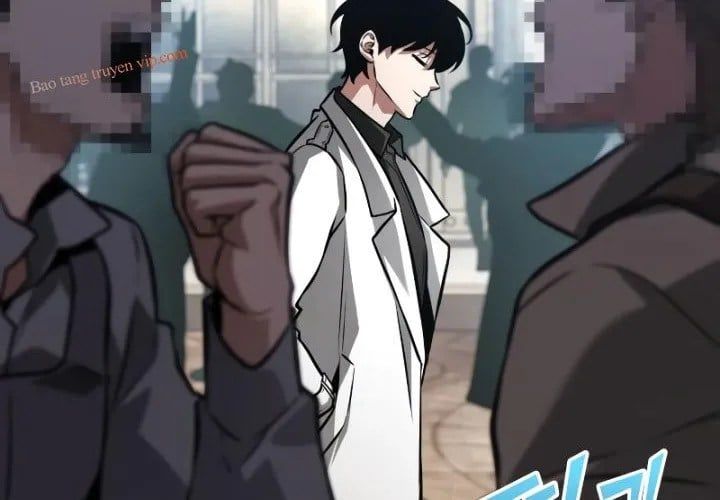 Toàn trí độc giả - Omniscient Reader Chap 286 - Next Chap 287