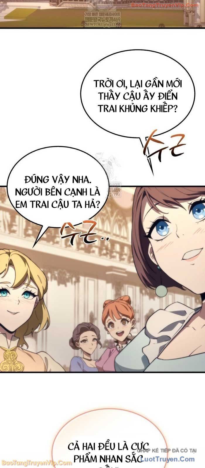 Kỵ Sĩ Tử Thần Cấp Diệt Vong Đã Hồi Quy Chapter 46 - TC Truyện