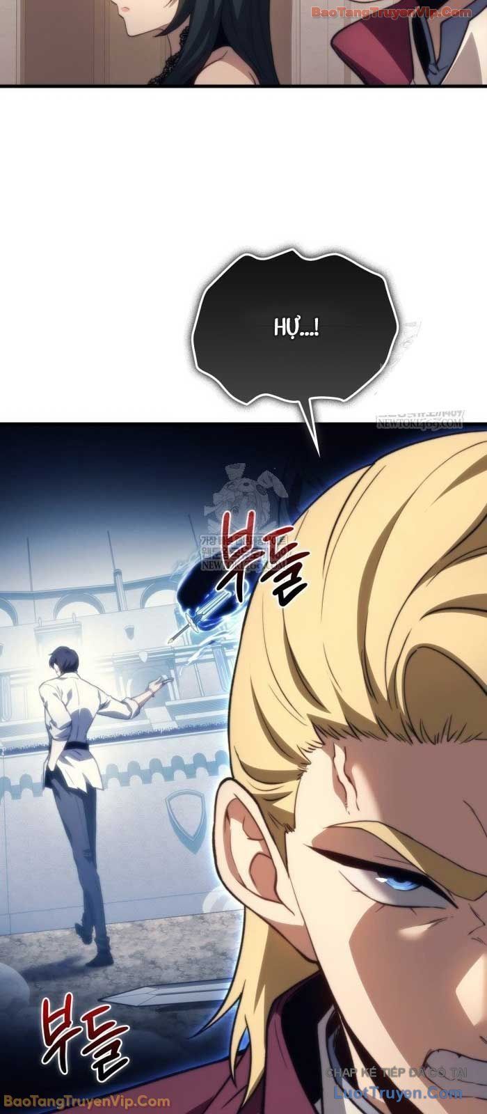 Kỵ Sĩ Tử Thần Cấp Diệt Vong Đã Hồi Quy Chapter 46 - TC Truyện