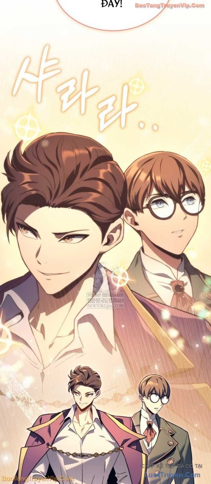 Kỵ Sĩ Tử Thần Cấp Diệt Vong Đã Hồi Quy Chapter 46 - TC Truyện