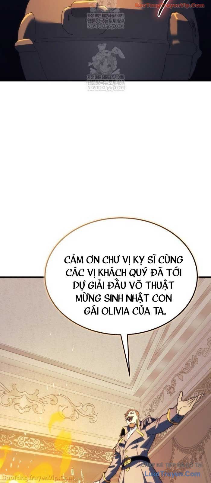 Kỵ Sĩ Tử Thần Cấp Diệt Vong Đã Hồi Quy Chapter 46 - TC Truyện