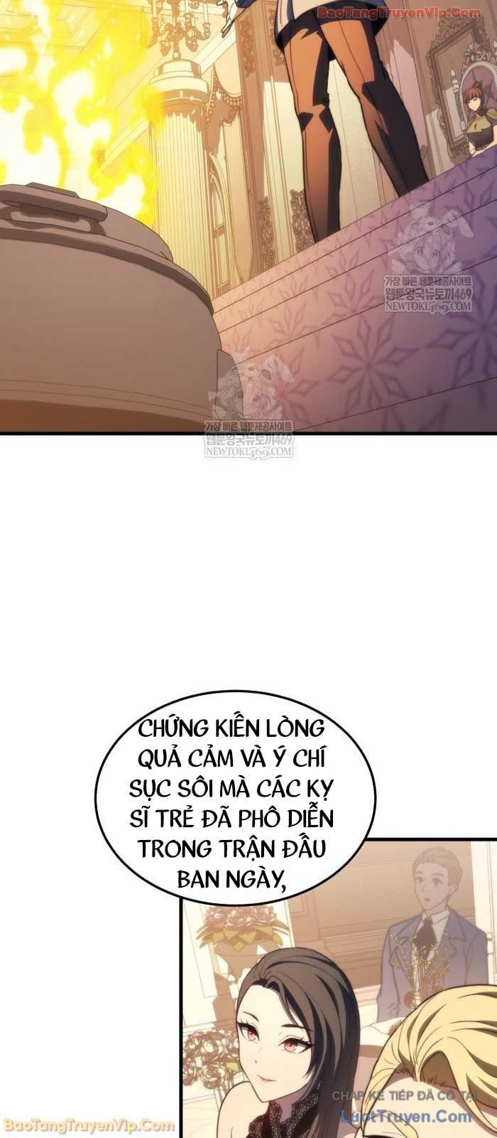 Kỵ Sĩ Tử Thần Cấp Diệt Vong Đã Hồi Quy Chapter 46 - TC Truyện