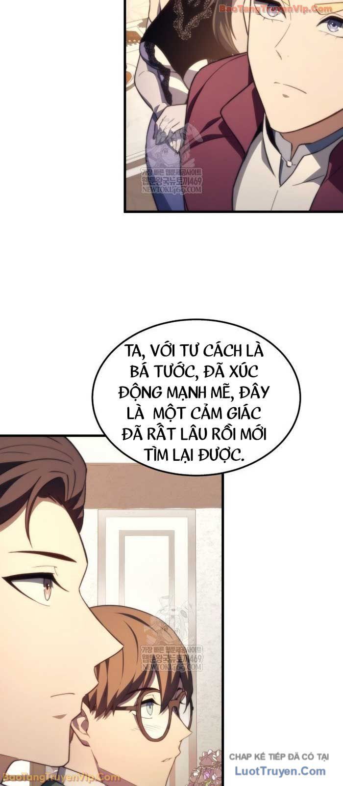 Kỵ Sĩ Tử Thần Cấp Diệt Vong Đã Hồi Quy Chapter 46 - TC Truyện