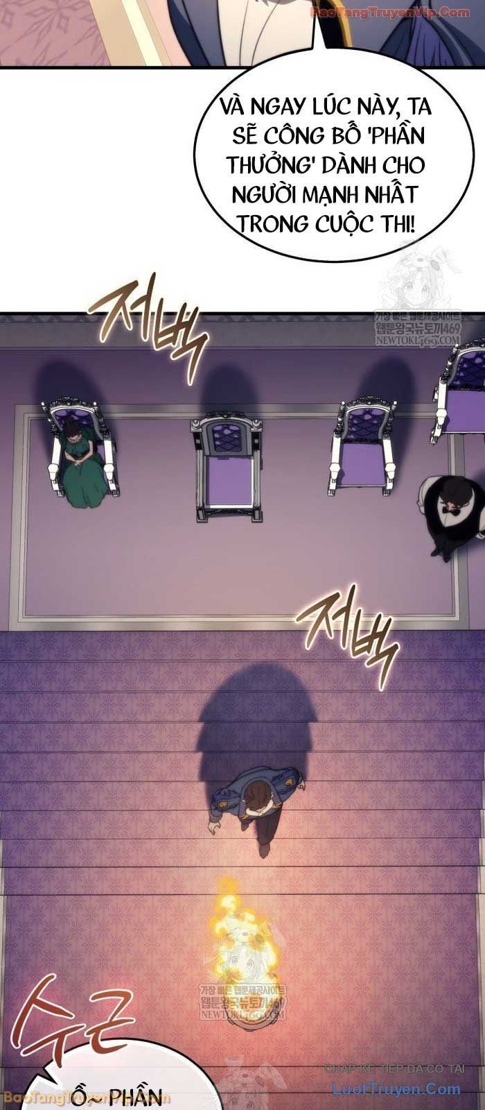 Kỵ Sĩ Tử Thần Cấp Diệt Vong Đã Hồi Quy Chapter 46 - TC Truyện