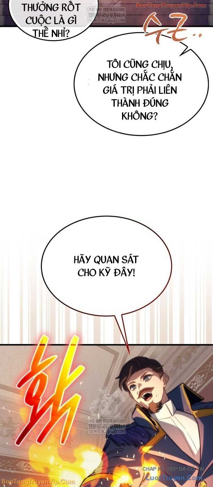 Kỵ Sĩ Tử Thần Cấp Diệt Vong Đã Hồi Quy Chapter 46 - TC Truyện