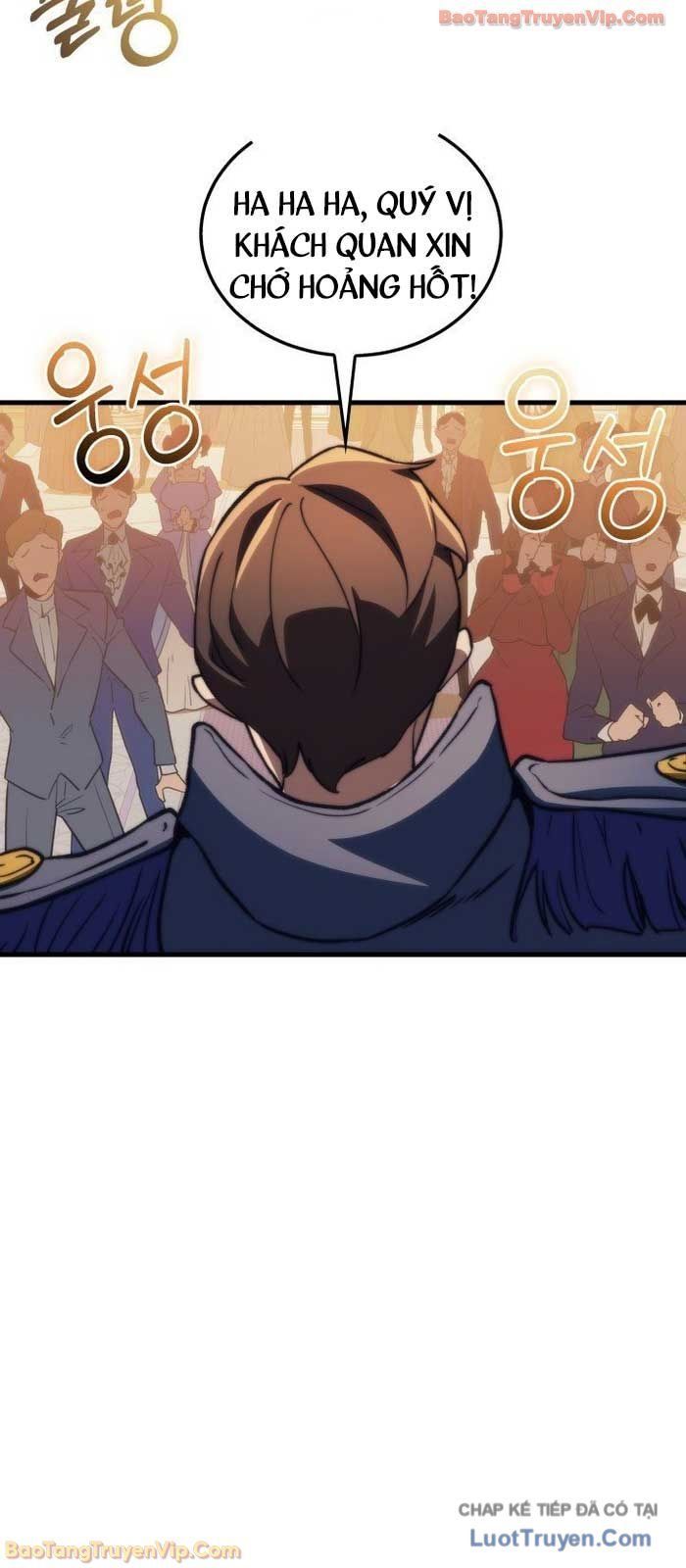 Kỵ Sĩ Tử Thần Cấp Diệt Vong Đã Hồi Quy Chapter 46 - TC Truyện