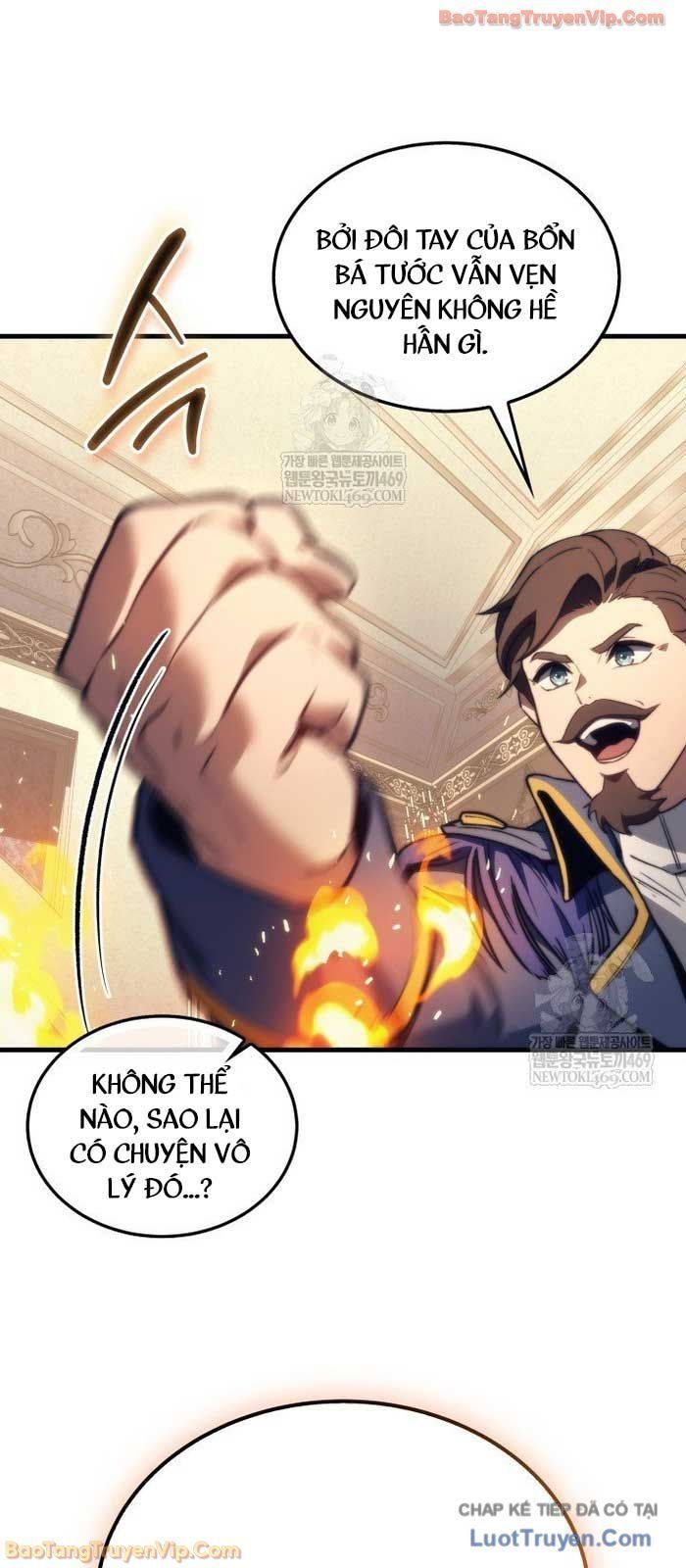 Kỵ Sĩ Tử Thần Cấp Diệt Vong Đã Hồi Quy Chapter 46 - TC Truyện