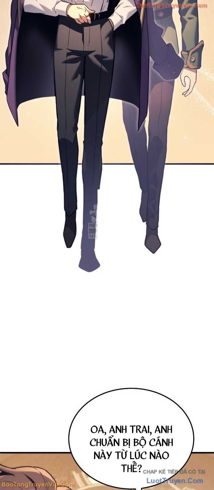 Kỵ Sĩ Tử Thần Cấp Diệt Vong Đã Hồi Quy Chapter 46 - TC Truyện