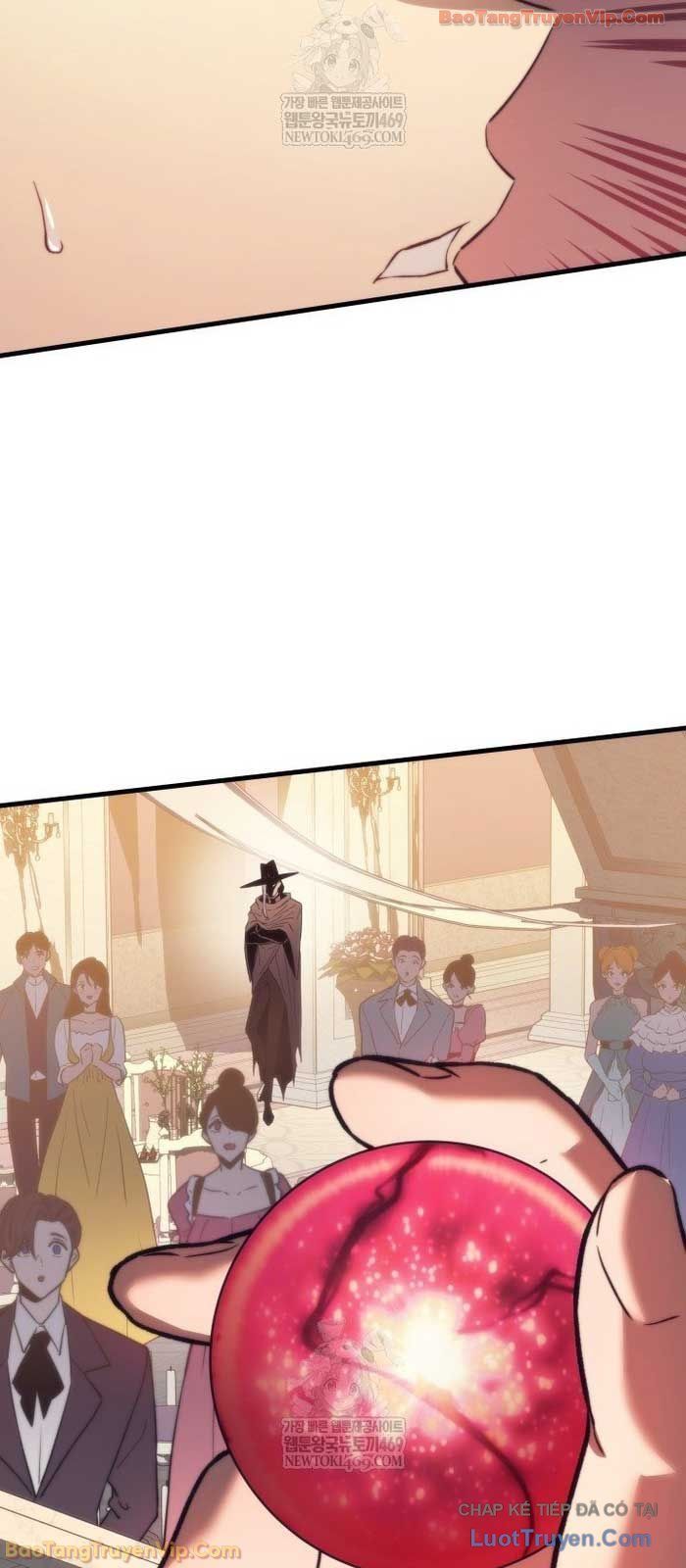 Kỵ Sĩ Tử Thần Cấp Diệt Vong Đã Hồi Quy Chapter 46 - TC Truyện