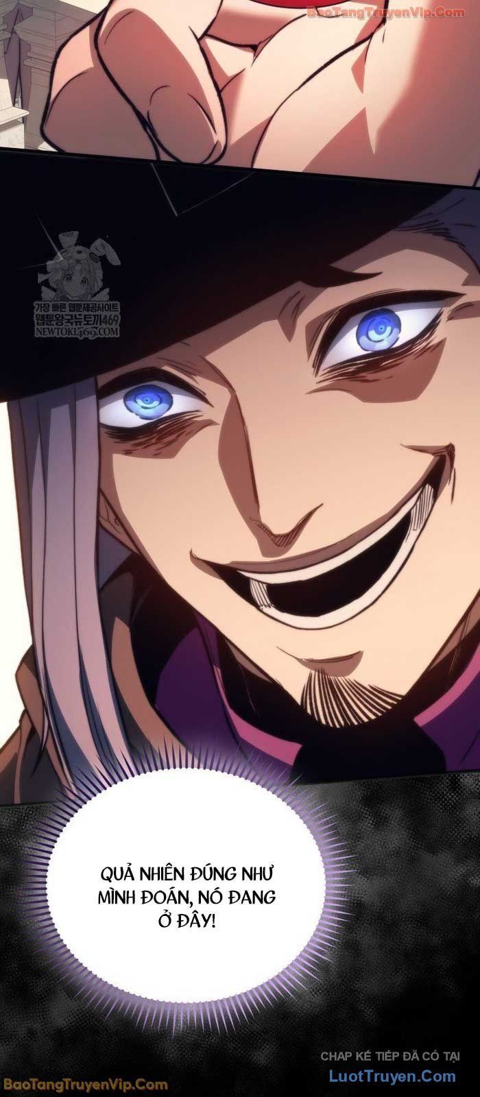 Kỵ Sĩ Tử Thần Cấp Diệt Vong Đã Hồi Quy Chapter 46 - TC Truyện