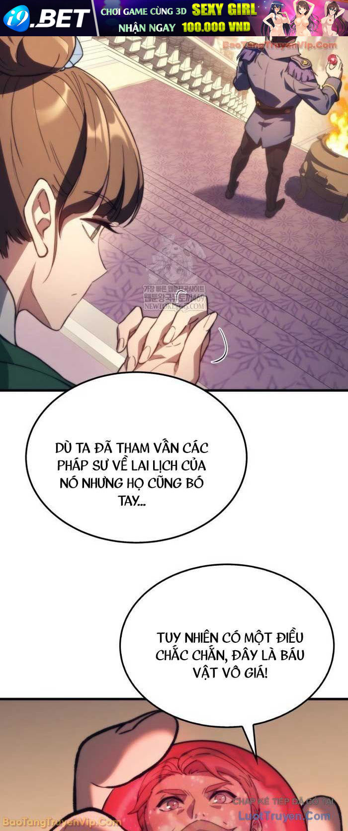 Kỵ Sĩ Tử Thần Cấp Diệt Vong Đã Hồi Quy Chapter 46 - TC Truyện