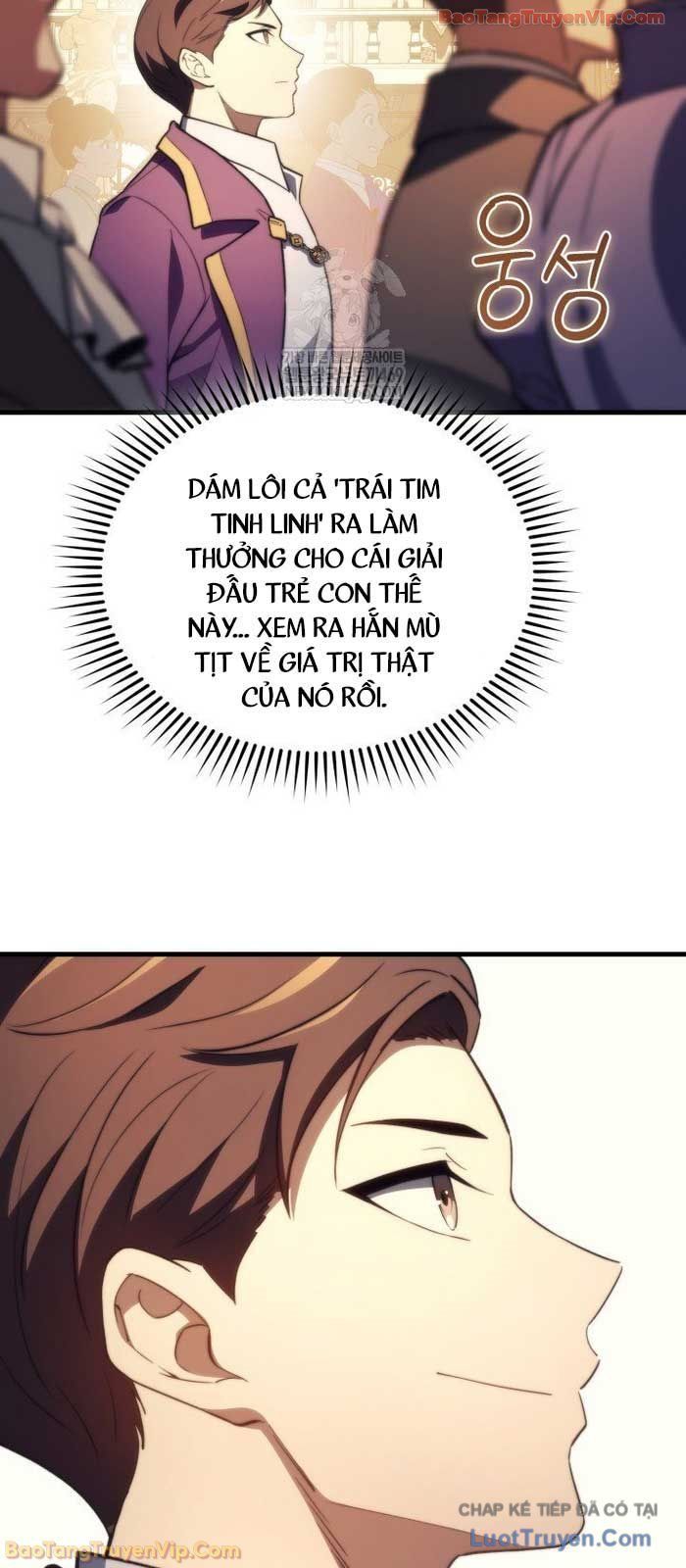 Kỵ Sĩ Tử Thần Cấp Diệt Vong Đã Hồi Quy Chapter 46 - TC Truyện