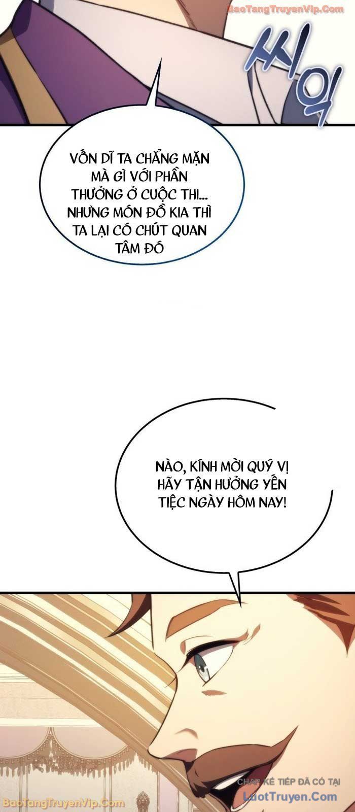 Kỵ Sĩ Tử Thần Cấp Diệt Vong Đã Hồi Quy Chapter 46 - TC Truyện