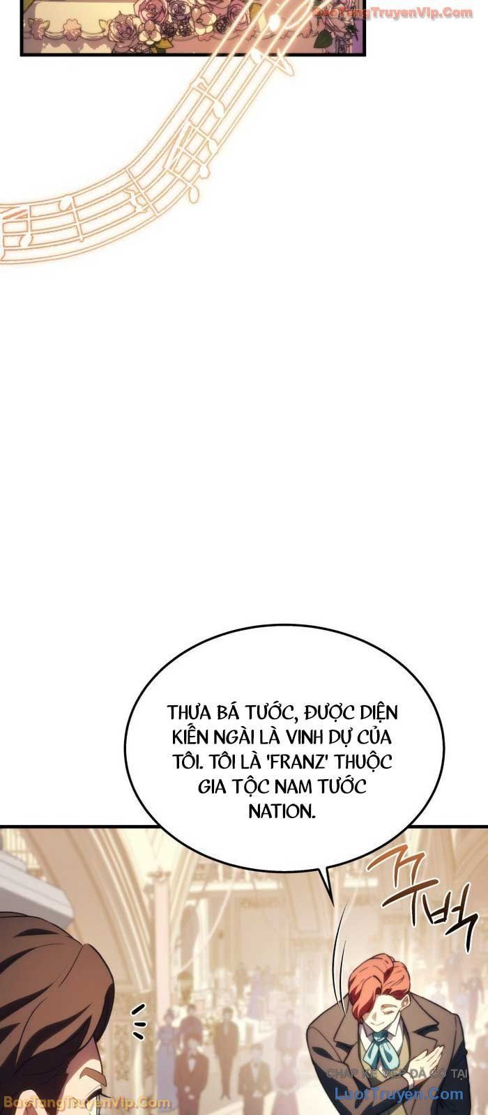 Kỵ Sĩ Tử Thần Cấp Diệt Vong Đã Hồi Quy Chapter 46 - TC Truyện