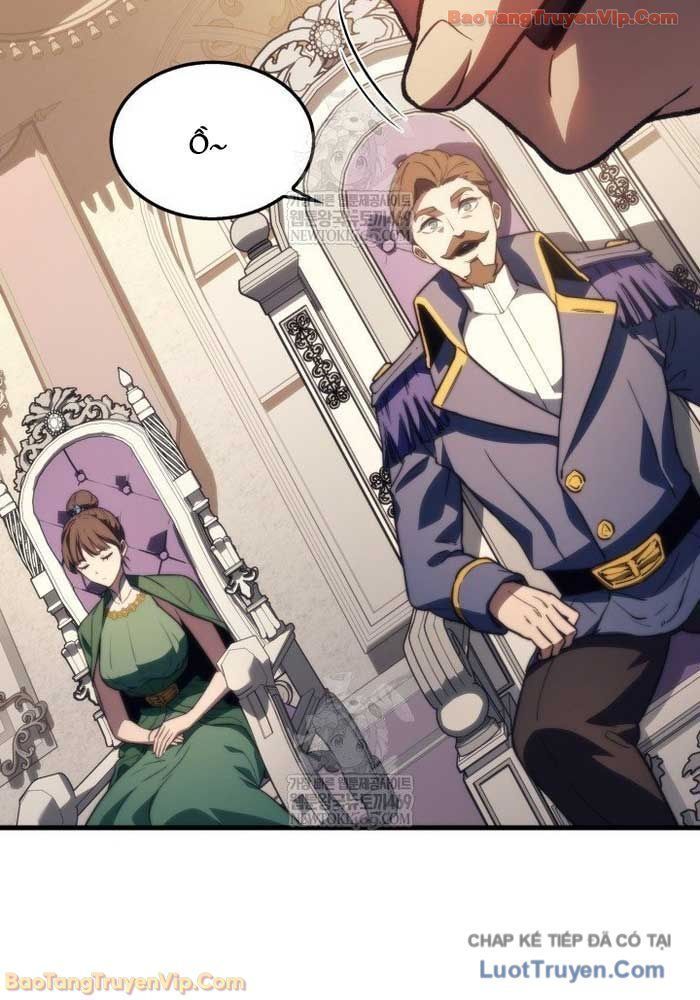 Kỵ Sĩ Tử Thần Cấp Diệt Vong Đã Hồi Quy Chapter 46 - TC Truyện