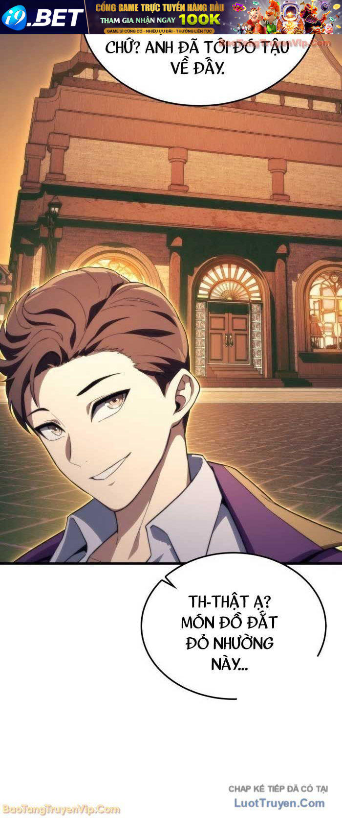 Kỵ Sĩ Tử Thần Cấp Diệt Vong Đã Hồi Quy Chapter 46 - TC Truyện