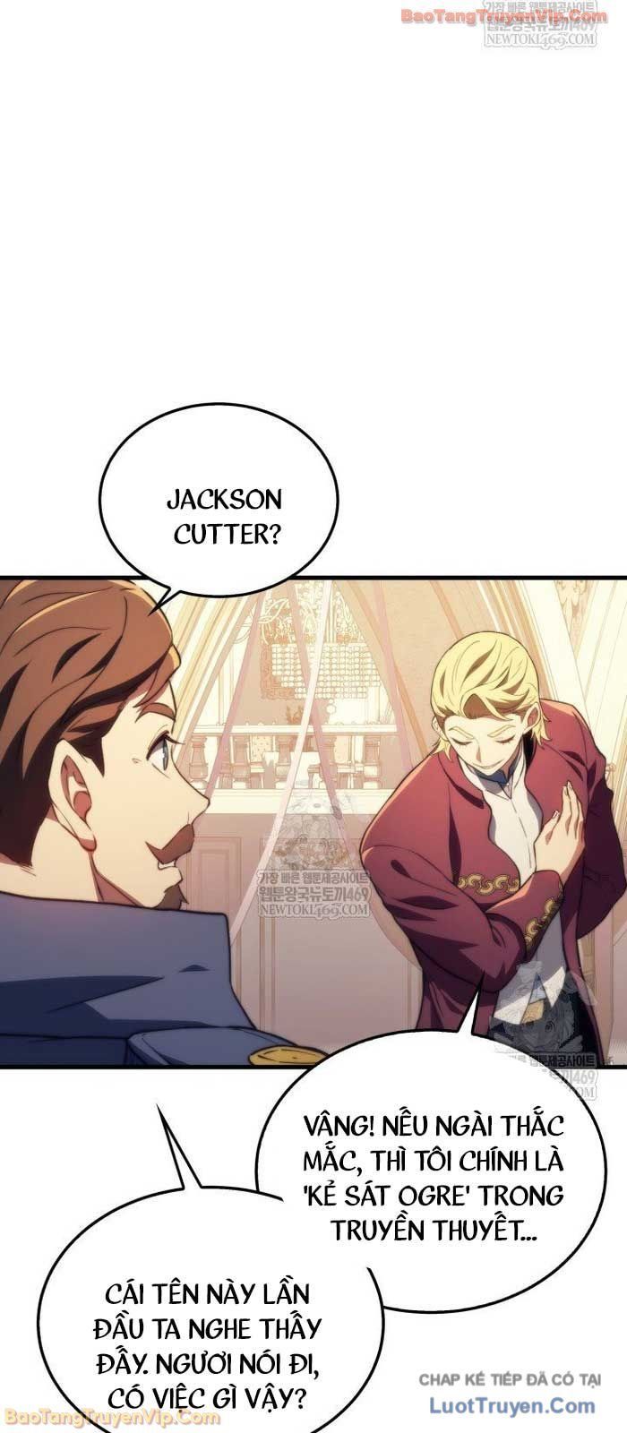 Kỵ Sĩ Tử Thần Cấp Diệt Vong Đã Hồi Quy Chapter 46 - TC Truyện