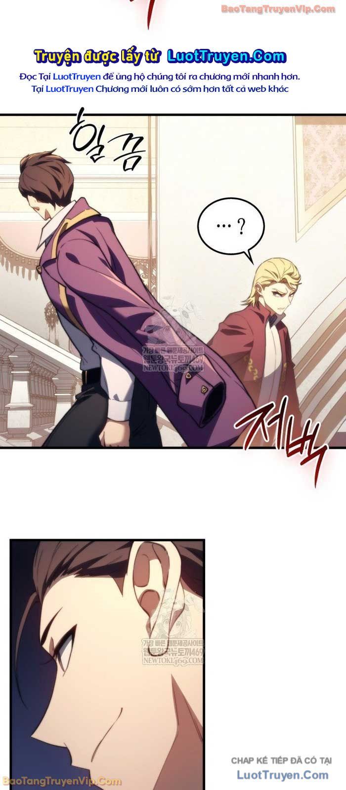 Kỵ Sĩ Tử Thần Cấp Diệt Vong Đã Hồi Quy Chapter 46 - TC Truyện