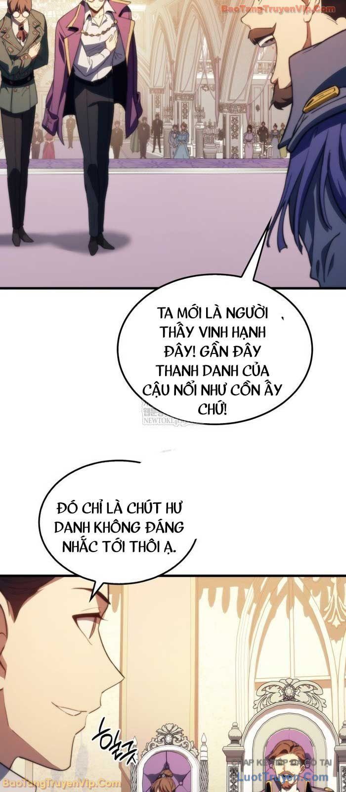 Kỵ Sĩ Tử Thần Cấp Diệt Vong Đã Hồi Quy Chapter 46 - TC Truyện