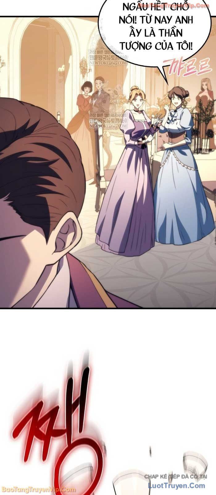 Kỵ Sĩ Tử Thần Cấp Diệt Vong Đã Hồi Quy Chapter 46 - TC Truyện