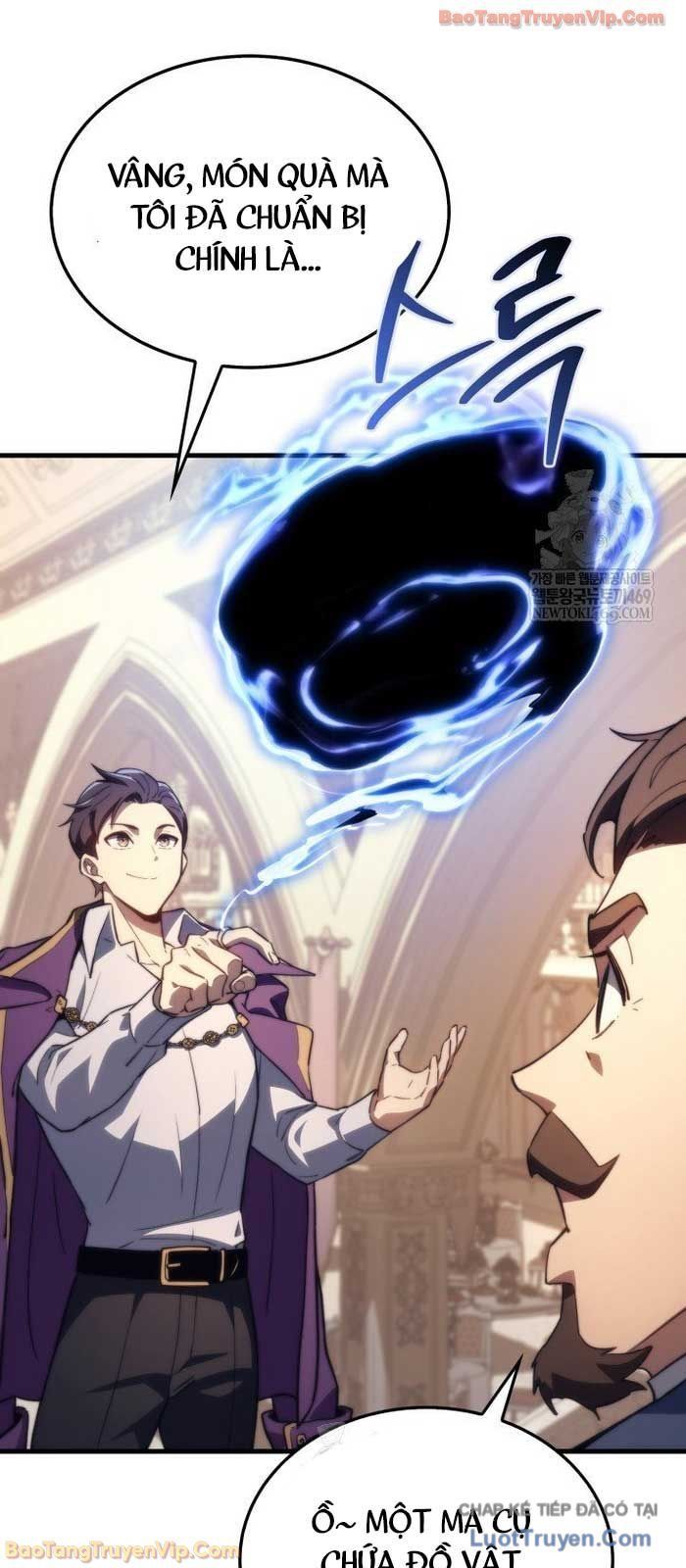 Kỵ Sĩ Tử Thần Cấp Diệt Vong Đã Hồi Quy Chapter 46 - TC Truyện