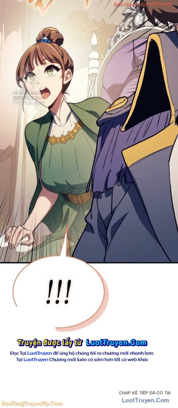 Kỵ Sĩ Tử Thần Cấp Diệt Vong Đã Hồi Quy Chapter 46 - TC Truyện