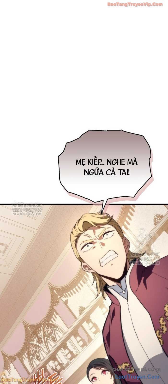 Kỵ Sĩ Tử Thần Cấp Diệt Vong Đã Hồi Quy Chapter 46 - TC Truyện