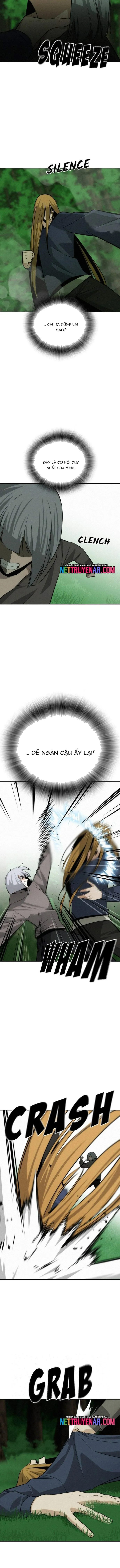 Hồi Quy Giả Chỉ Bảo Vệ Tôi Chap 47 - Next Chap 46