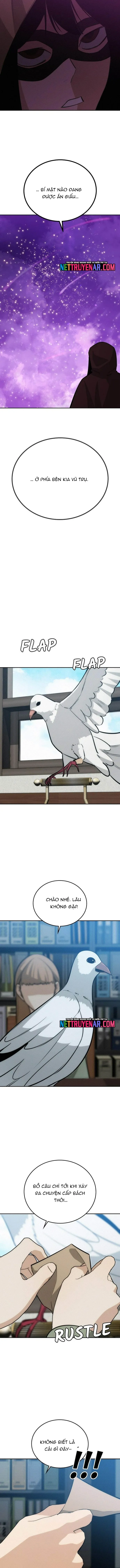 Hồi Quy Giả Chỉ Bảo Vệ Tôi Chap 47 - Next Chap 46