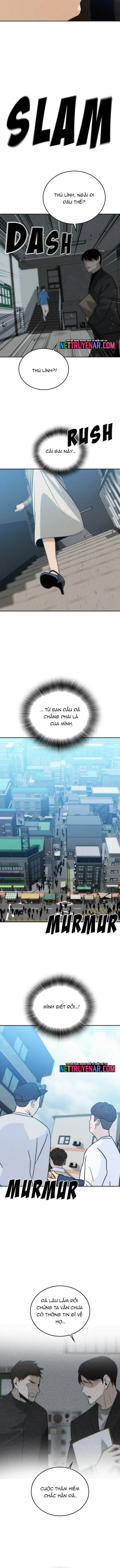 Hồi Quy Giả Chỉ Bảo Vệ Tôi Chap 47 - Next Chap 46