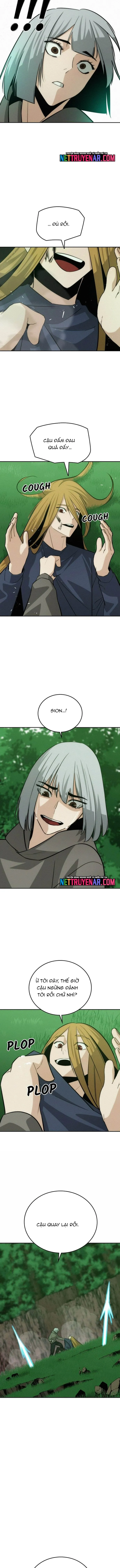 Hồi Quy Giả Chỉ Bảo Vệ Tôi Chap 47 - Next Chap 46