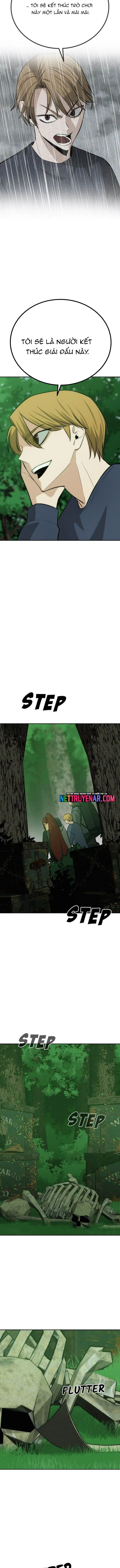 Hồi Quy Giả Chỉ Bảo Vệ Tôi Chap 47 - Next Chap 46