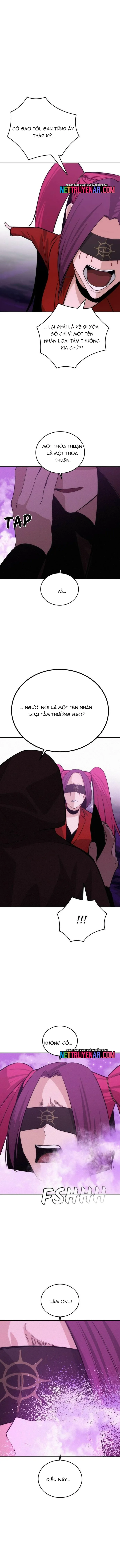 Hồi Quy Giả Chỉ Bảo Vệ Tôi Chap 47 - Next Chap 46