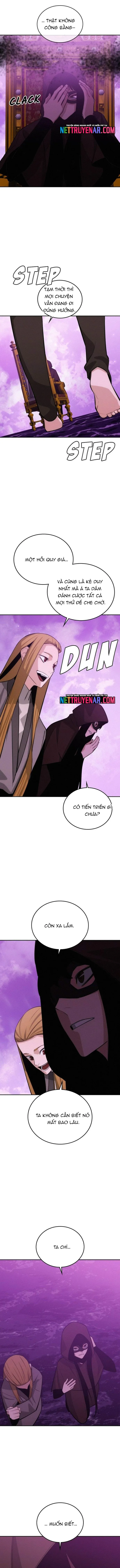 Hồi Quy Giả Chỉ Bảo Vệ Tôi Chap 47 - Next Chap 46