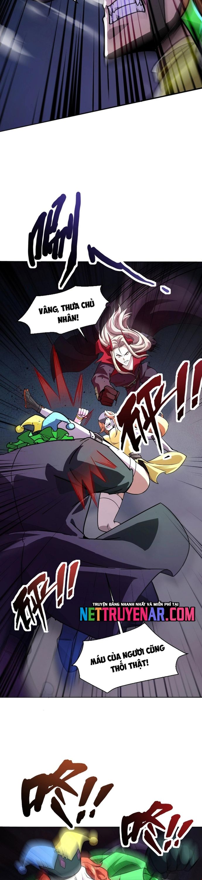 Chỉ Có Ta Có Thể Sử Dụng Triệu Hoán Thuật Chap 198 - Next Chap 197