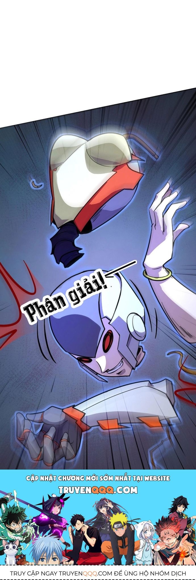 Chỉ Có Ta Có Thể Sử Dụng Triệu Hoán Thuật Chap 198 - Next Chap 197