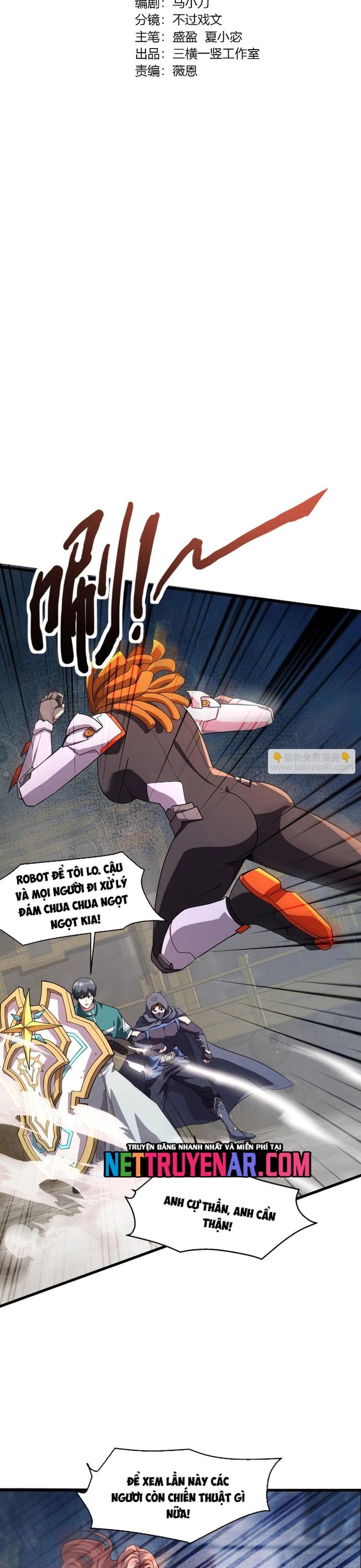 Chỉ Có Ta Có Thể Sử Dụng Triệu Hoán Thuật Chap 198 - Next Chap 197