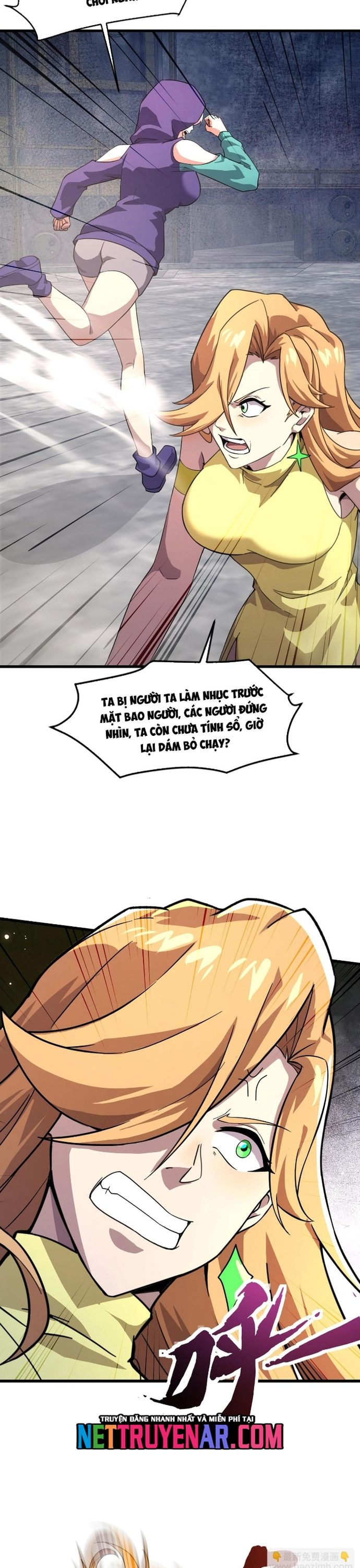 Chỉ Có Ta Có Thể Sử Dụng Triệu Hoán Thuật Chap 198 - Next Chap 197