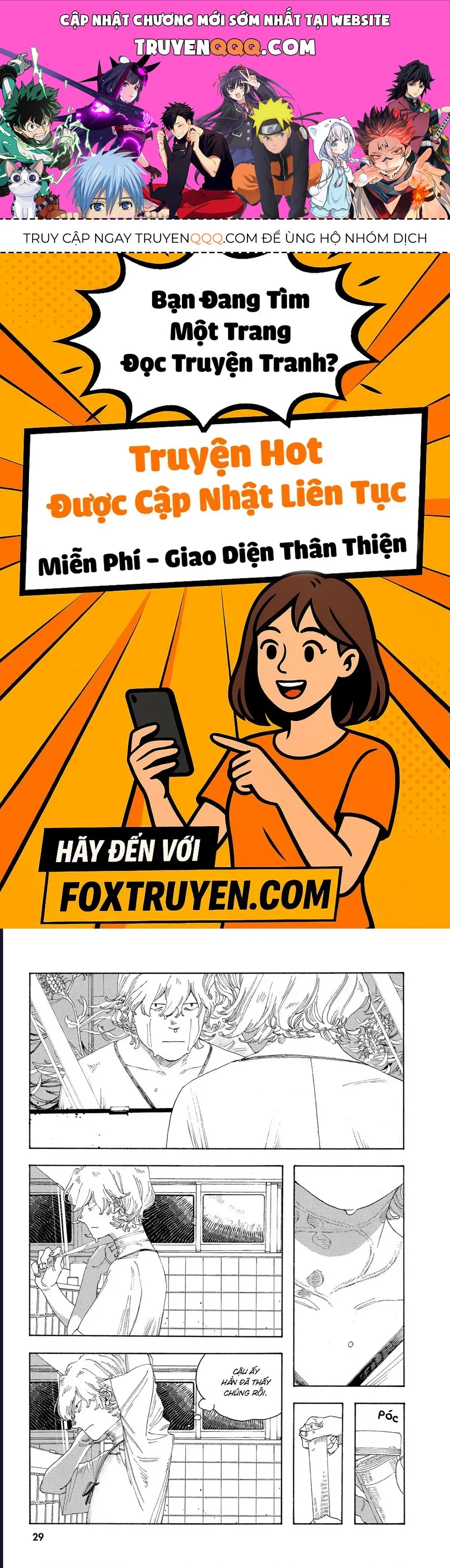 Nettruyen Truyện tranh online