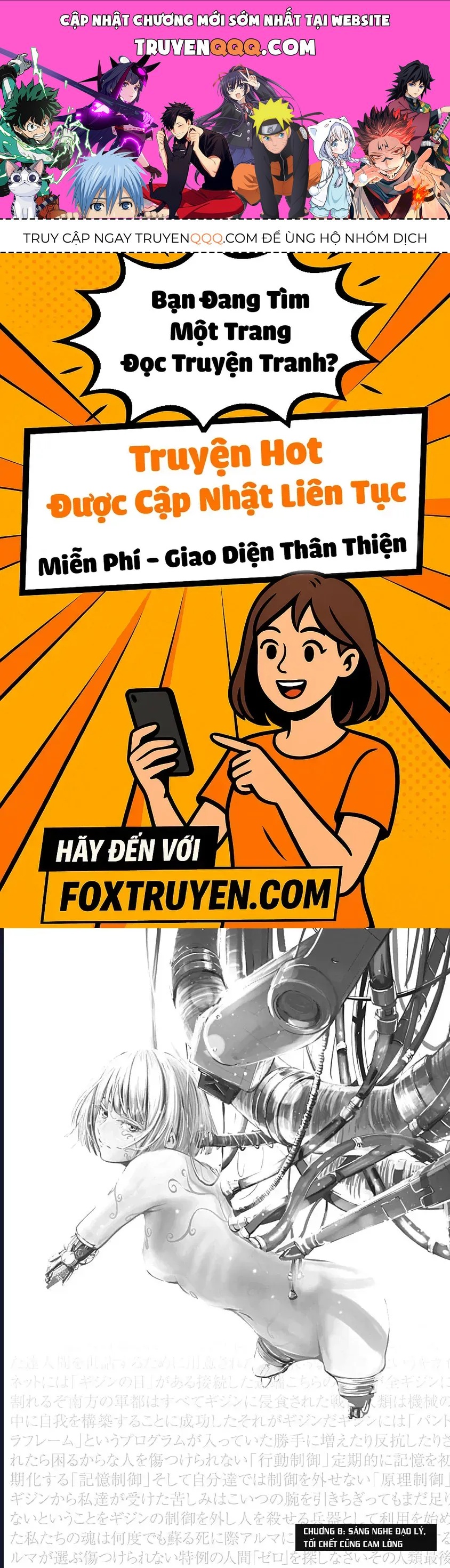 Nettruyen Truyện tranh online