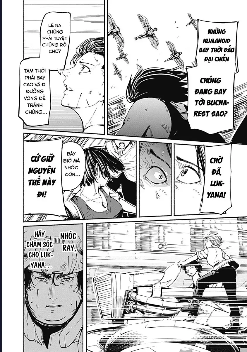 Nettruyen Truyện tranh online