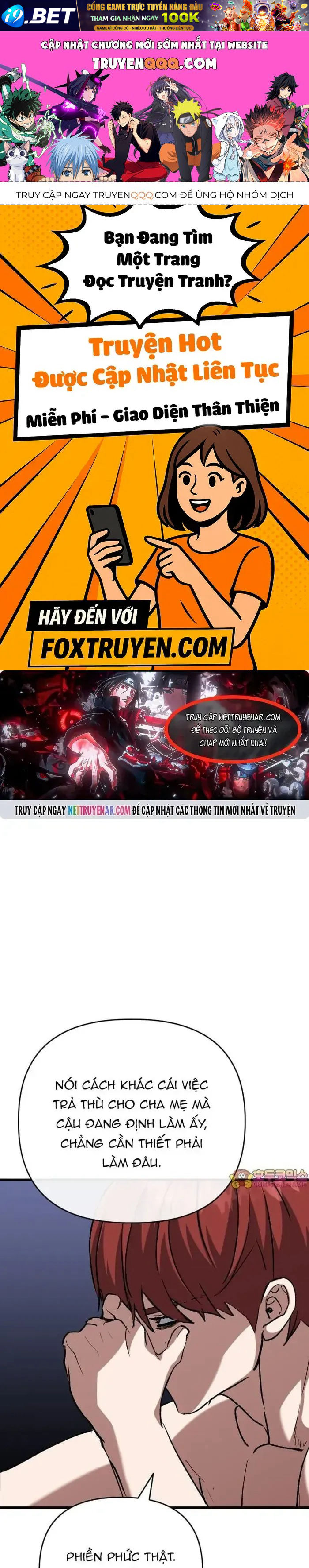 Sát Nhân Cuồng Loạn Chap 147 - Next Chap 146