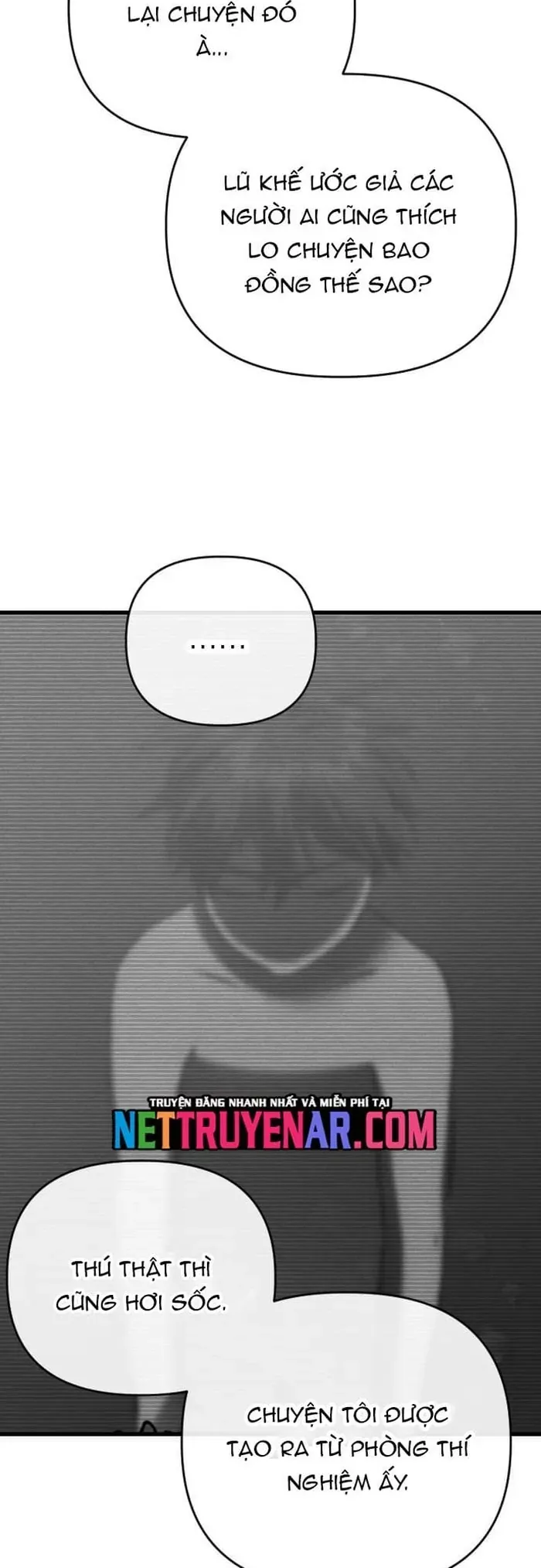 Sát Nhân Cuồng Loạn Chap 147 - Next Chap 146