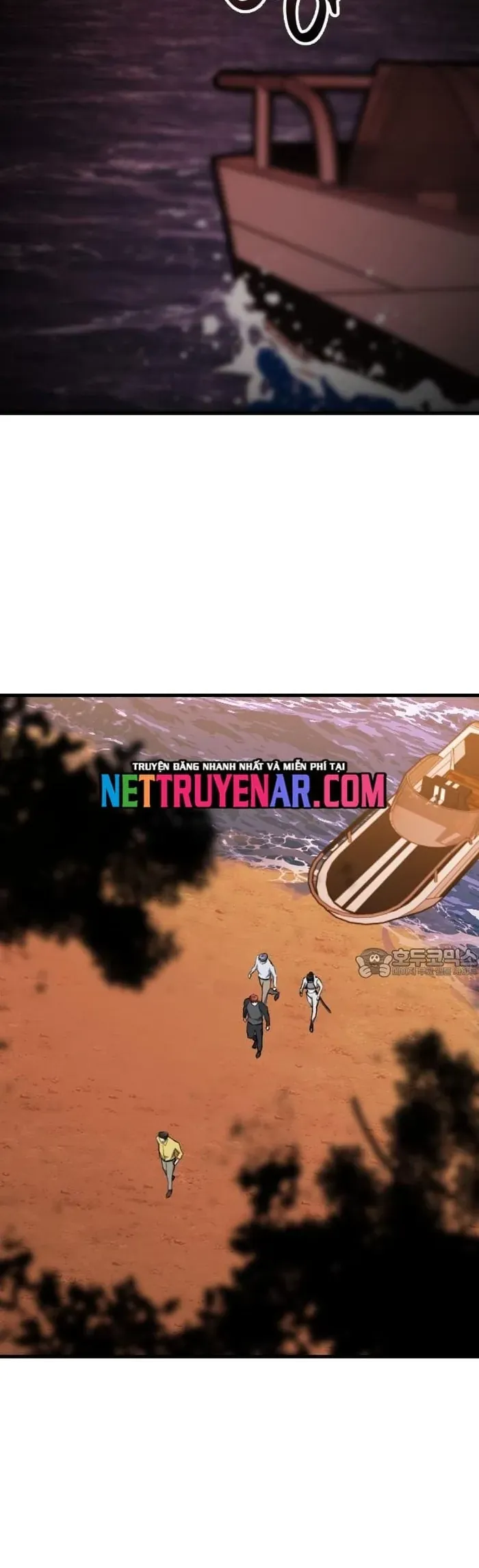 Sát Nhân Cuồng Loạn Chap 147 - Next Chap 146