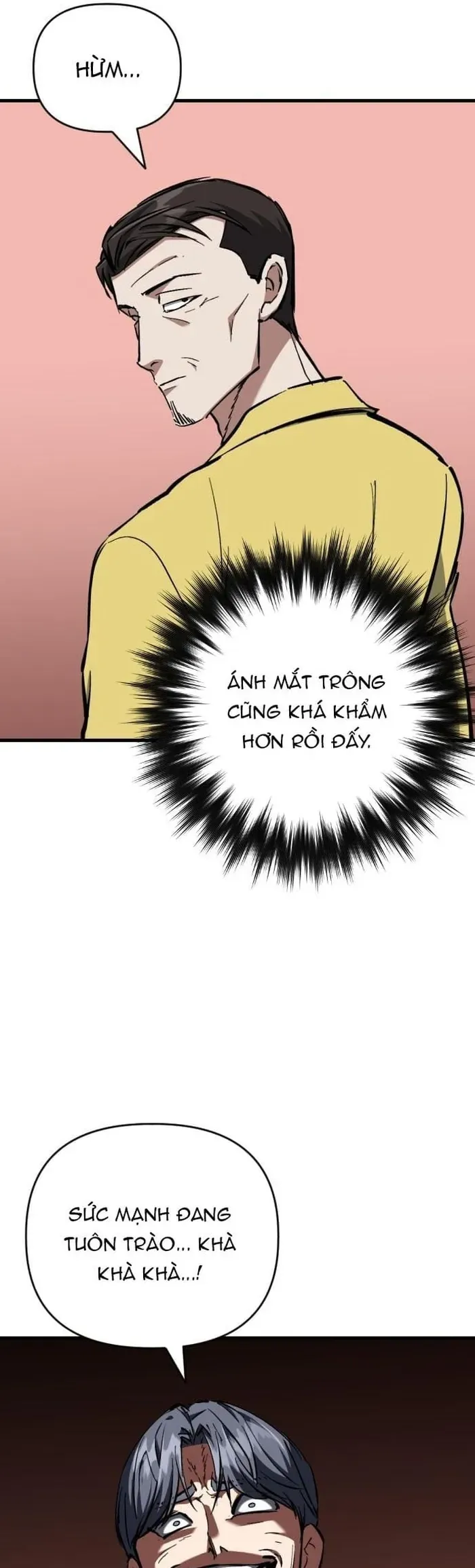 Sát Nhân Cuồng Loạn Chap 147 - Next Chap 146