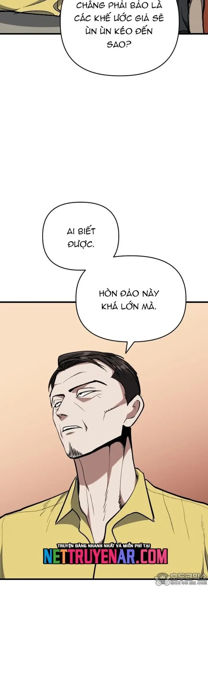 Sát Nhân Cuồng Loạn Chap 147 - Next Chap 146