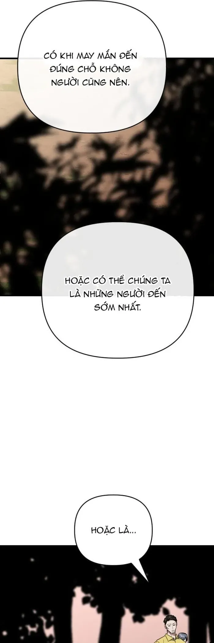 Sát Nhân Cuồng Loạn Chap 147 - Next Chap 146